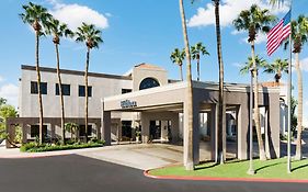 Phoenix Airport Hilton Hotel